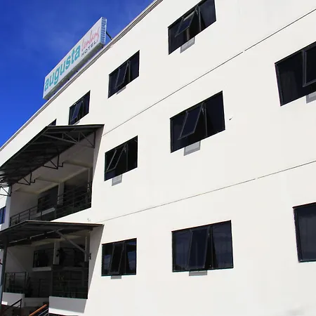 Augusta Lembang Hotel
